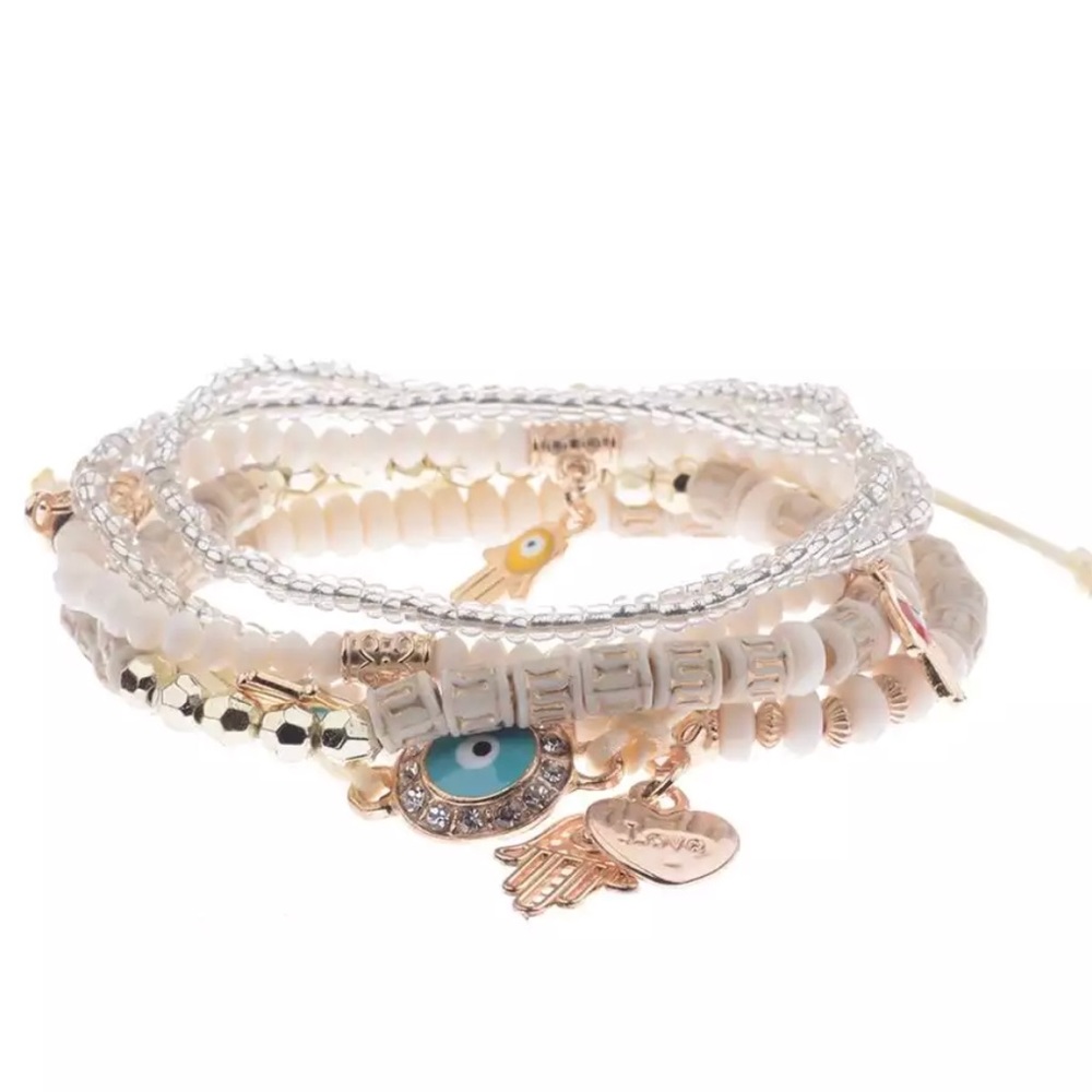 Set Good Luck Bracelet - Picture 2 of 2